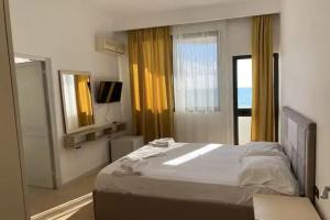 Hotel Al-Mar, Durres