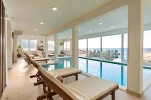 ADRIA harmony Hotel, Bar