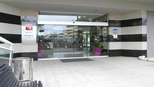 Servatur Don Miguel - Adults Only - 31