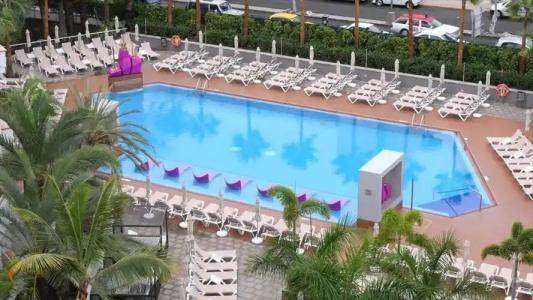 Servatur Don Miguel - Adults Only - 32