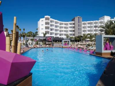 Servatur Don Miguel - Adults Only - 35