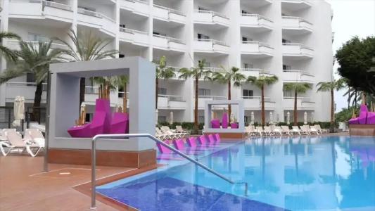 Servatur Don Miguel - Adults Only - 33