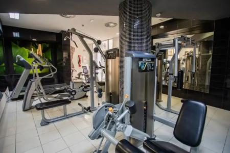 Servatur Don Miguel - Adults Only - 24