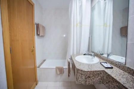 Servatur Don Miguel - Adults Only - 18