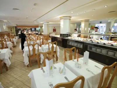 Servatur Don Miguel - Adults Only - 21