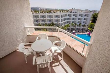 Servatur Don Miguel - Adults Only - 49