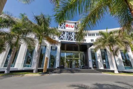 Riu Palace Meloneras - 0