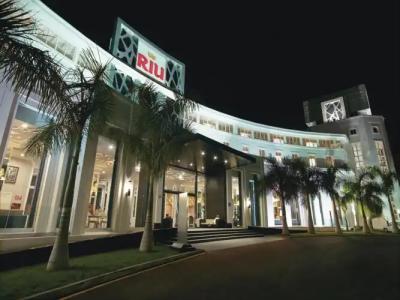 Riu Palace Meloneras - 25