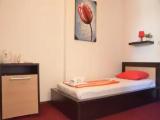 Triple Room with Terrace