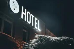 Sleep Point Hotel, Bremen