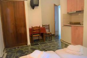 Magda Hotel, Loutra Edipsou