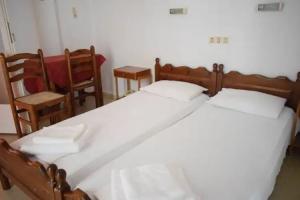 Magda Hotel, Loutra Edipsou