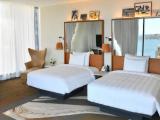 Premier Quadruple Suite