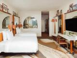 Premier Quadruple room
