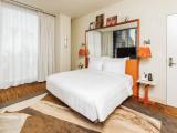 Double Junior Suite with bay view