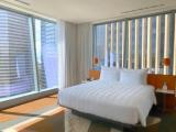Deluxe Double Suite