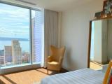 Deluxe Double room with bay view