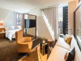 Double Junior Suite with city view