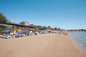 NOVA BEACH HOTEL SİDE -, Antalya