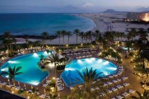 Hotel Riu Oliva Beach Resort - All Inclusive, Corralejo