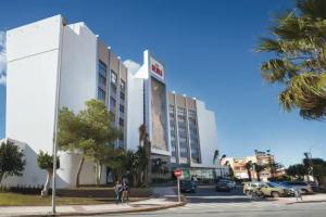 Hotel Riu Monica - Adults Only, Nerja