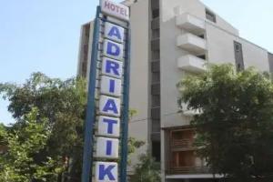 Hotel Adriatik 2, Durres