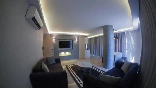 LE LUXE Suites & Spa - 4