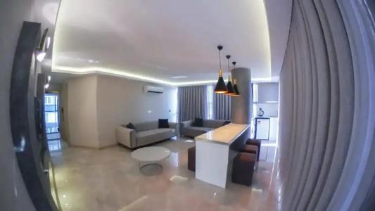 LE LUXE Suites & Spa - 39