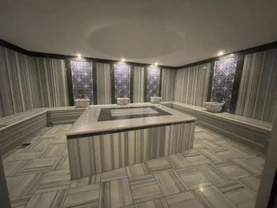 LE LUXE Suites & Spa - 9