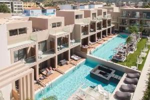 EPOS LUXURY BEACH HOTEL / ADULTS ONLY 16+, Georgioupolis