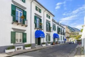 Hotel Terme Miramonte e Mare, Ischia Town