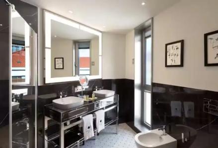 DoubleTree By Hilton A Coruña - 26