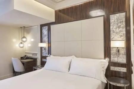 DoubleTree By Hilton A Coruña - 27