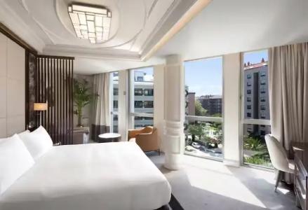 DoubleTree By Hilton A Coruña - 31