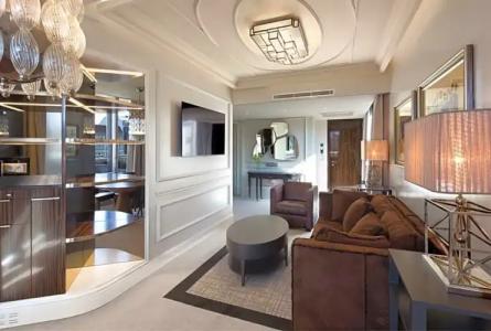 DoubleTree By Hilton A Coruña - 36