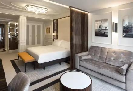 DoubleTree By Hilton A Coruña - 32