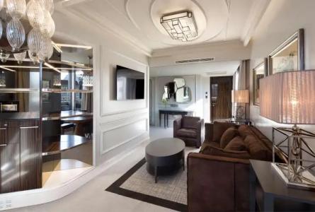 DoubleTree By Hilton A Coruña - 5