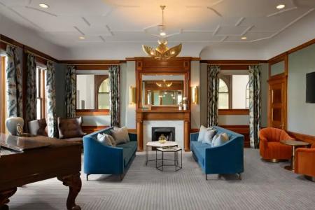 DoubleTree By Hilton A Coruña - 2