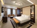 Accessible Double room
