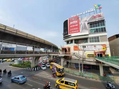 VIX Bangkok at Victory Monument - 49