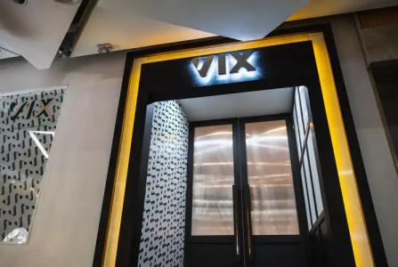 VIX Bangkok at Victory Monument - 15