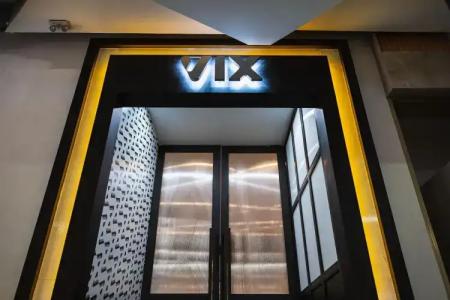 VIX Bangkok at Victory Monument - 0