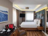 Deluxe Seaview Double room