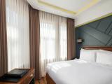 Superior Corner Double room