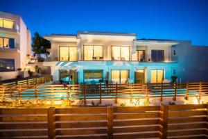 HARMONY CREST RESORT & SPA Adults Only, Kos Town