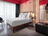 Urban Double room with balcony
