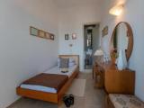 Standard Single room with garden view