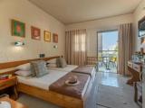 Standard Double Studio with garden view
