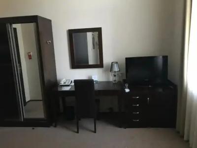 Grand Palace Hannover - 1