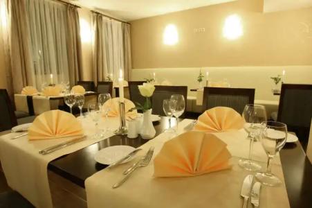 Grand Palace Hannover - 18